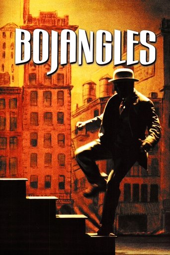 Bojangles Poster of Bojangles