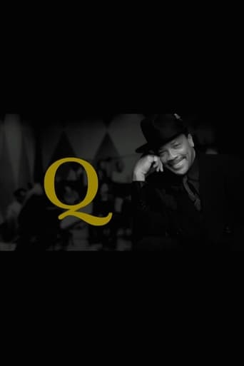 Poster of Q: The Man