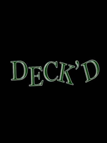 Deck'd Poster of Deck'd