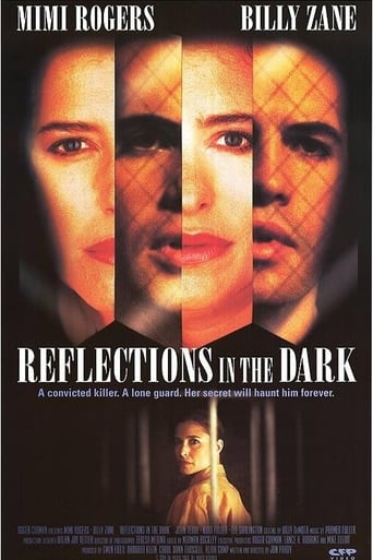 Poster of Reflections on a Crime