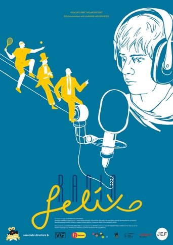 Poster of Radio Felix