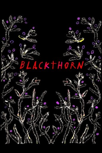 Poster of Blackthorn