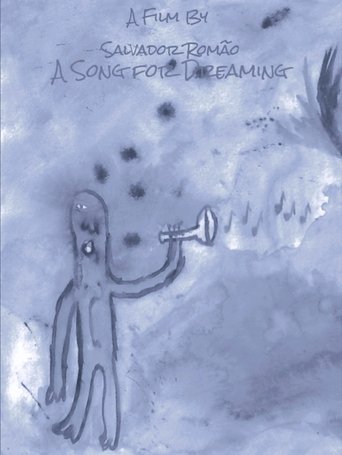 Poster of A Song for Dreaming