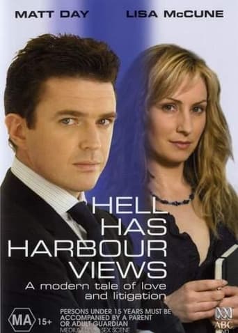 Poster of Hell Has Harbour Views