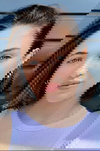 Portrait of Millie Kent
