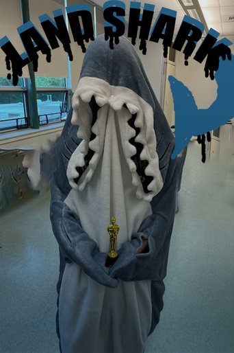 Poster of Land Shark