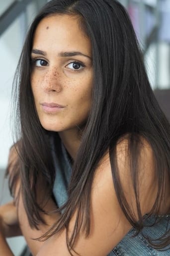 Portrait of Aybi Era