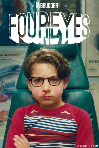 Poster of Foureyes