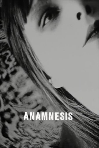 Anamnesis Poster of Anamnesis
