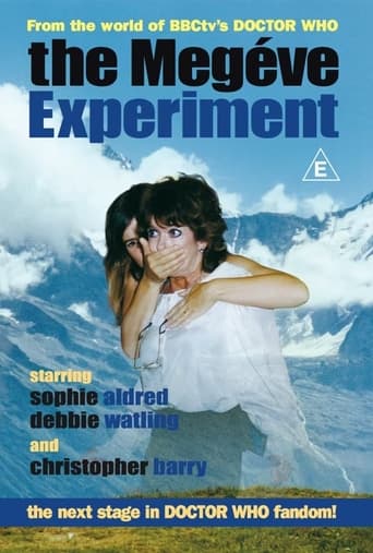 Poster of The Megeve Experiment