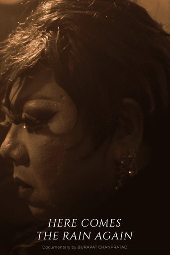 Poster of HERE COMES THE RAIN AGAIN