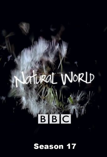Portrait for Natural World - Season 17