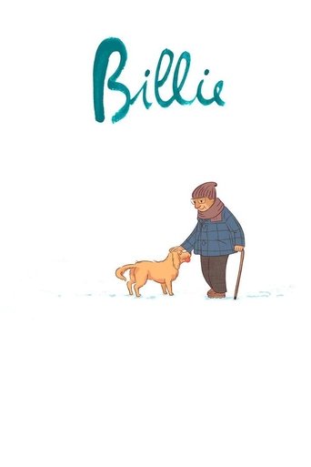 Poster of Billie
