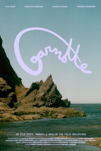 Garnotte Poster of Garnotte