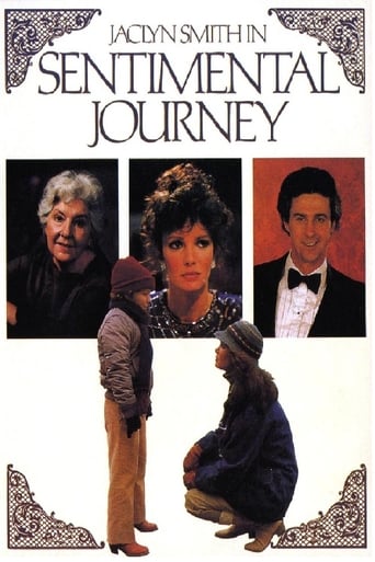 Poster of Sentimental Journey
