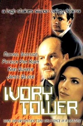 Poster of Ivory Tower