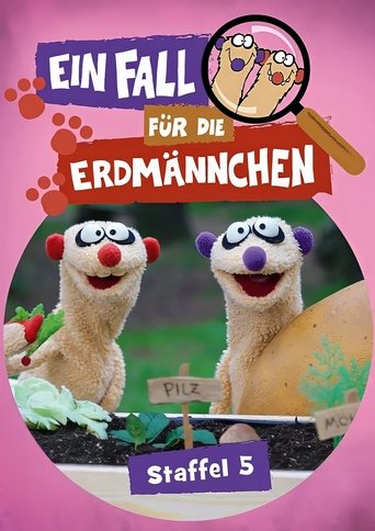 Portrait for Ein Fall für die Erdmännchen - Season 5