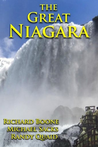 Poster of The Great Niagara