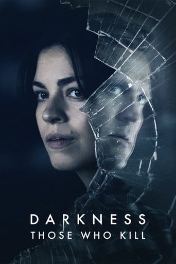 Poster of Darkness: Those Who Kill