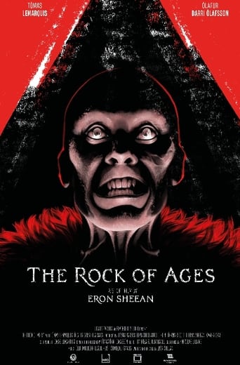 Poster of The Rock of Ages