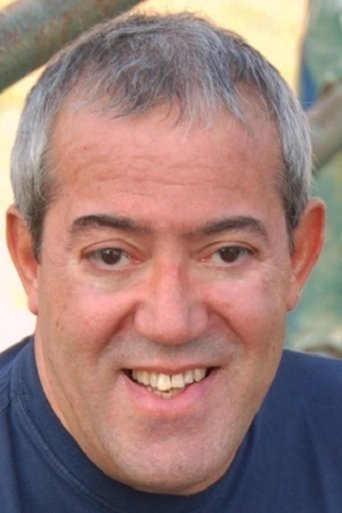Portrait of Gianni Ferreri
