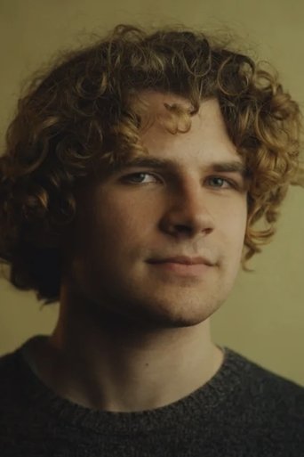 Portrait of Kane Parsons