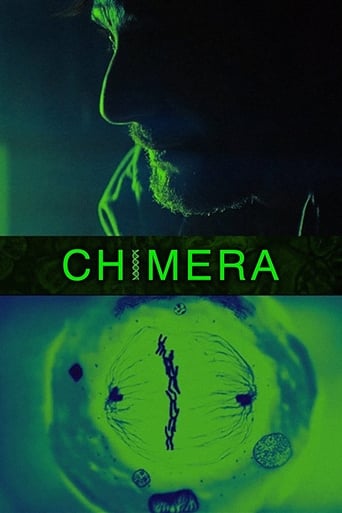 Poster of Chimera Strain