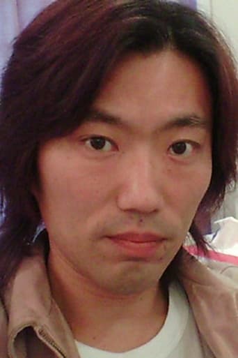 Portrait of Hajime Mao