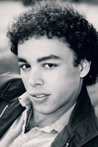 Portrait of Marcelino Sánchez