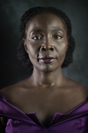 Portrait of Urmie Plein