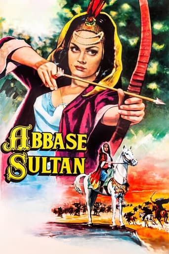 Poster of Abbase Sultan