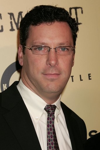 Portrait of Andrew Karpen