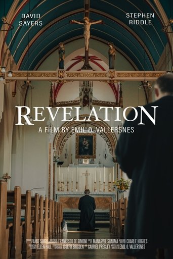 Revelation Poster of Revelation