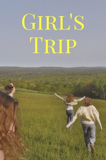 Poster of Girl's Trip