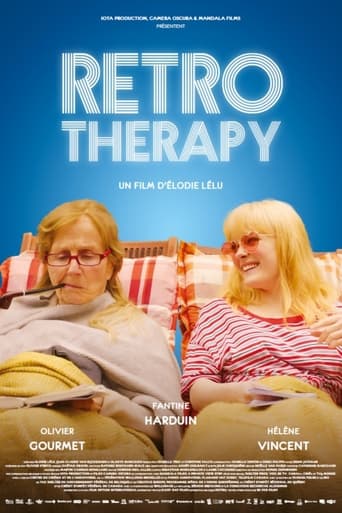 Poster of Retro Therapy