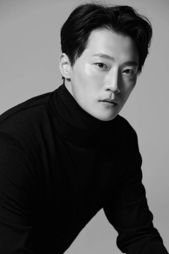 Portrait of Kim Ryu-an