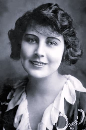 Portrait of Dorothy Dalton