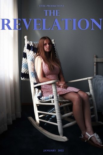 The Revelation Poster of The Revelation