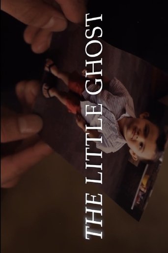 Poster of The Little Ghost