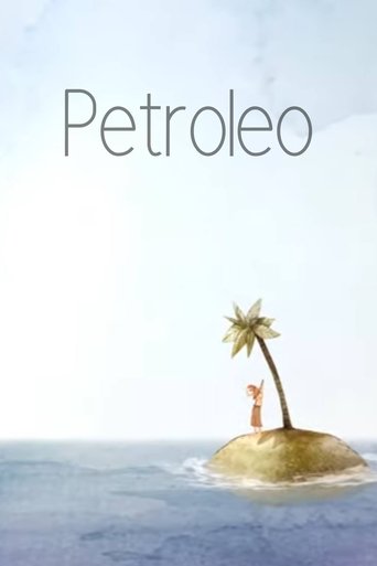 Petroleo Poster of Petroleo
