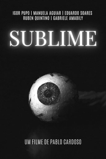 Poster of Sublime