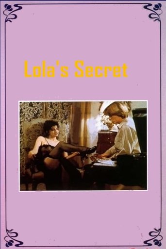Poster of Lola's Secret