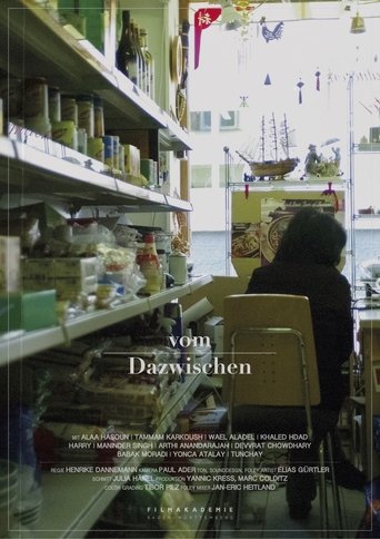 vom Dazwischen Poster of vom Dazwischen