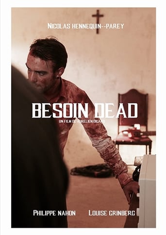 Poster of Besoin Dead