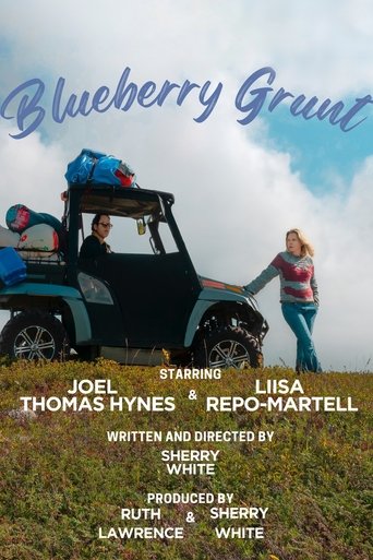 Poster of Blueberry Grunt