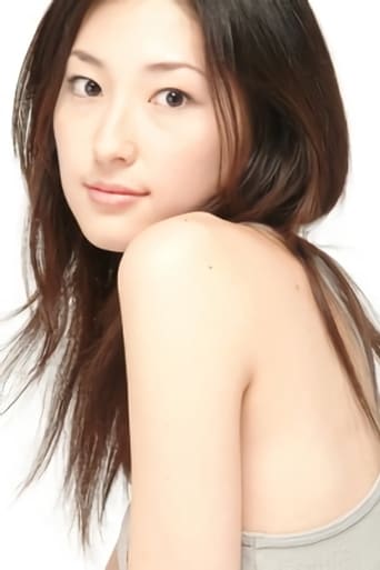 Portrait of Yu Misaki