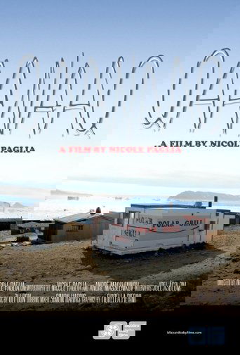 Poster of Qaanaaq