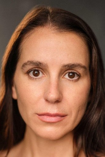 Portrait of Debbie Brannan
