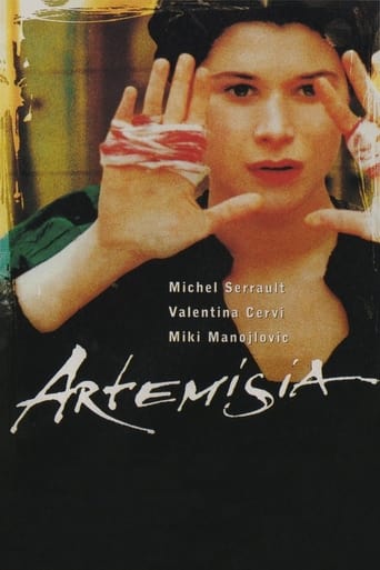 Poster of Artemisia