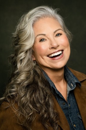 Portrait of Jennifer Prichard